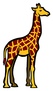 Giraffa