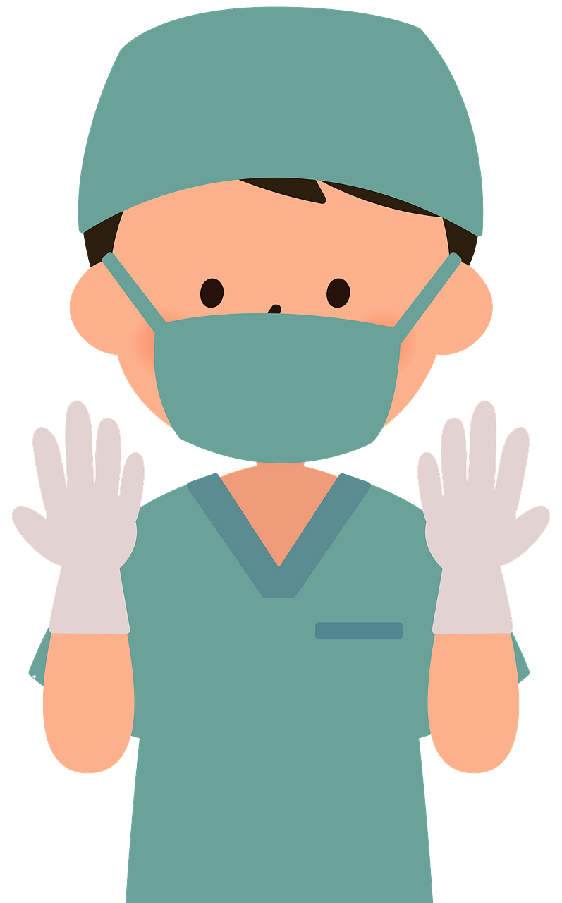Surgery Medical Doctor - Surgeon