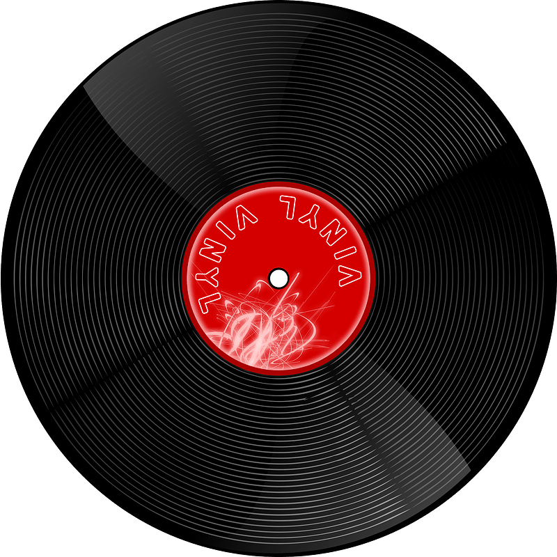Vinyl Record