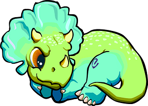 Triceratops