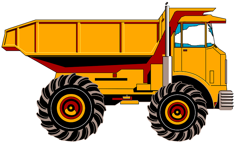 Torex Earth Mover