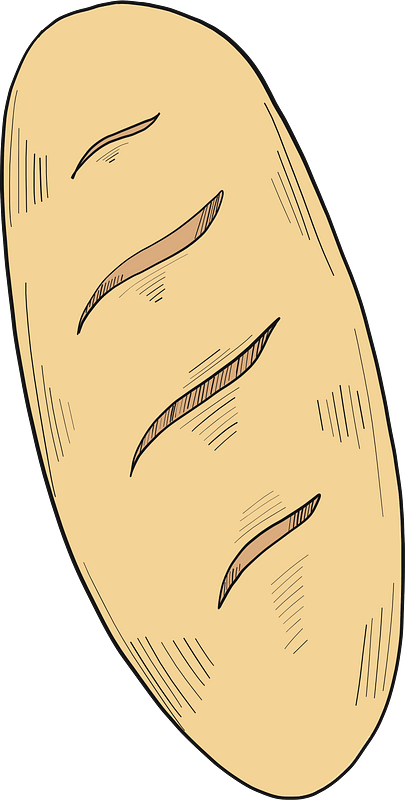 Bread