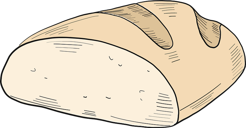 Bread