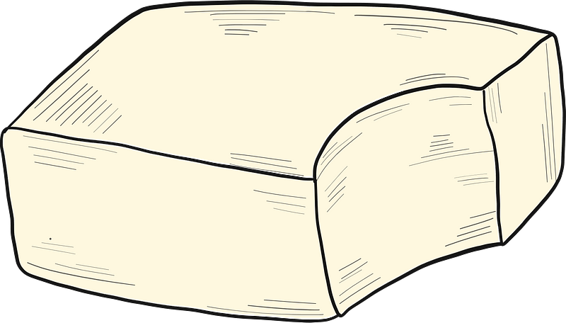 Butter