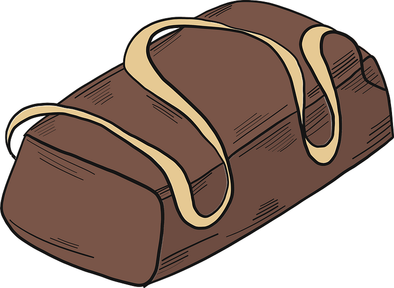 Chocolate candy