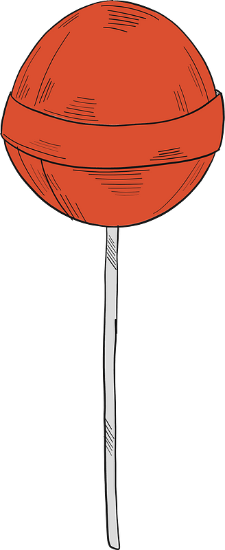 棒棒糖