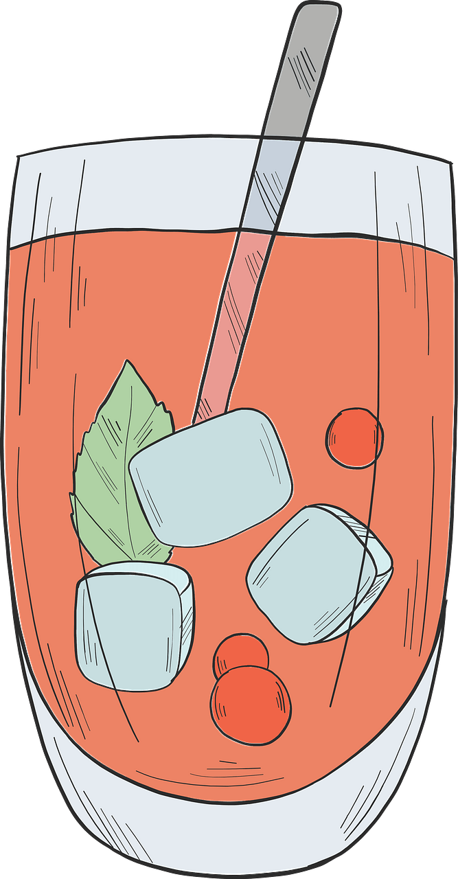 鸡尾酒
