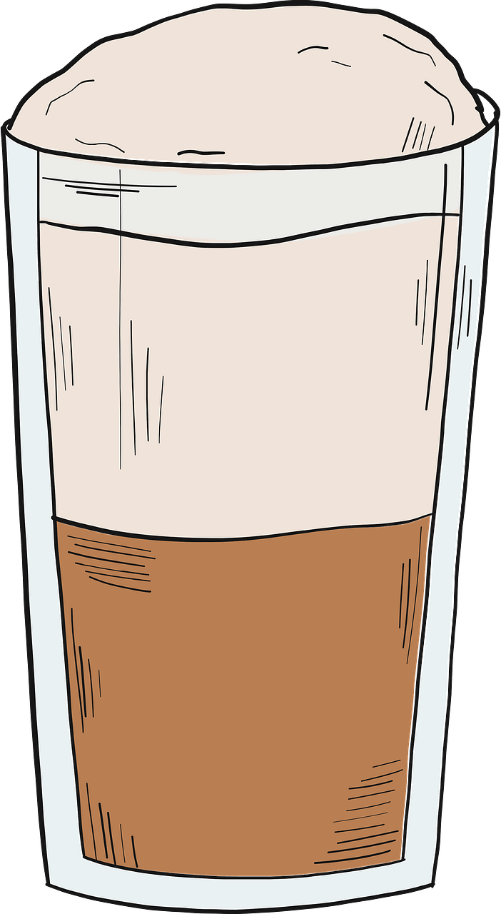 Cup of coffee