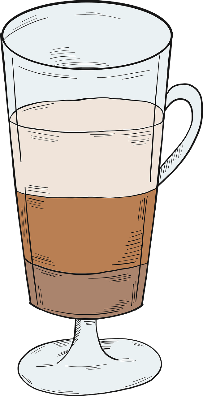 Cup of coffee