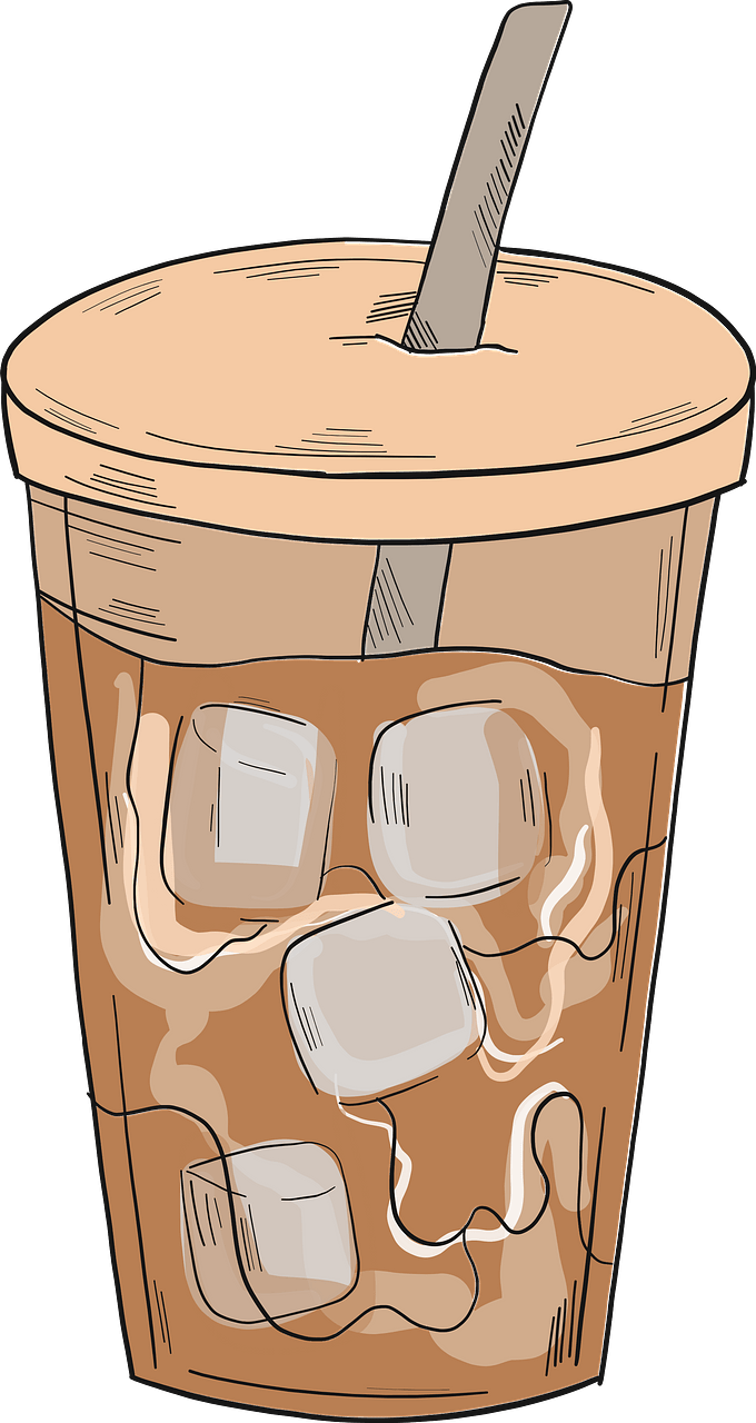 Cup of coffee