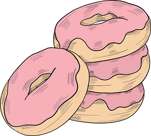 Donuts