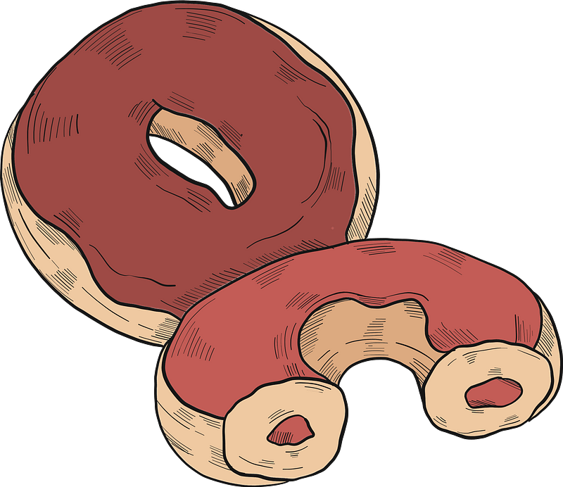 Donuts