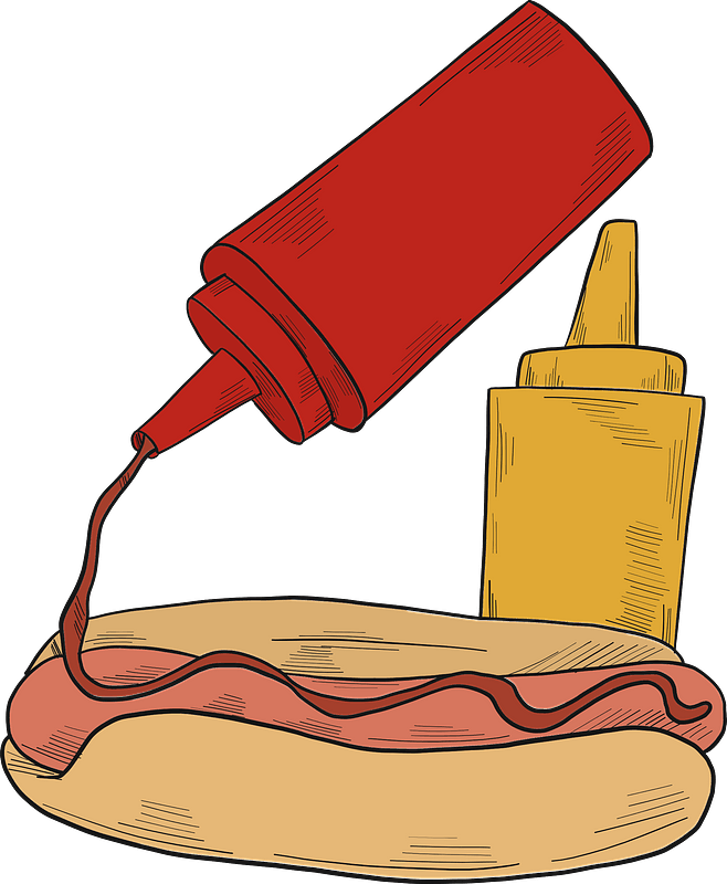 Hot dog