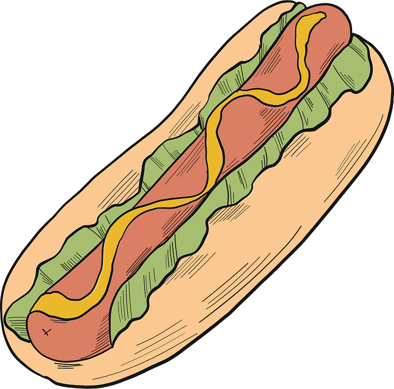 Hot dog