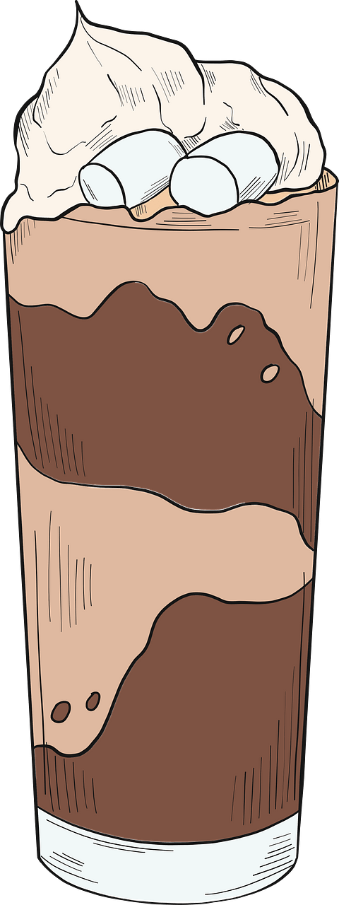 Какао