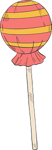 Lollipop