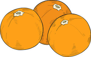 Oranges
