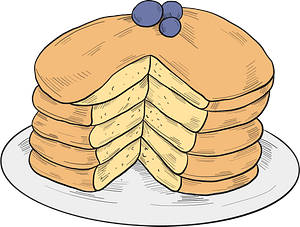 Pancakes
