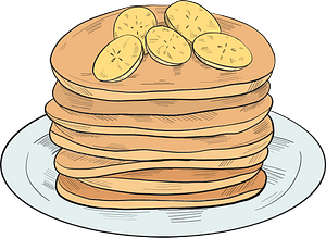 Pancakes