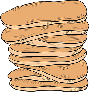 Pancakes