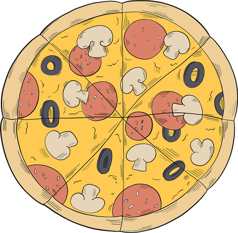 Pizza