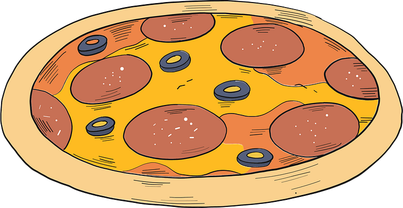 Pizza