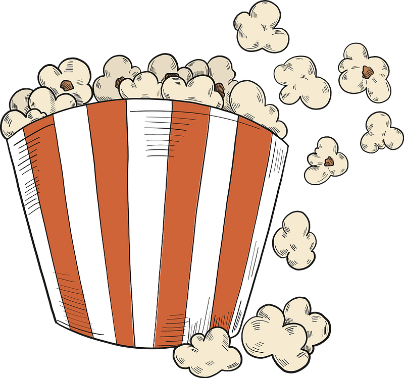 Popcorn