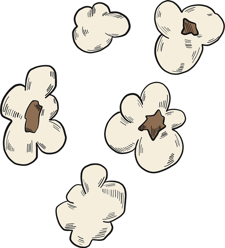 Popcorn
