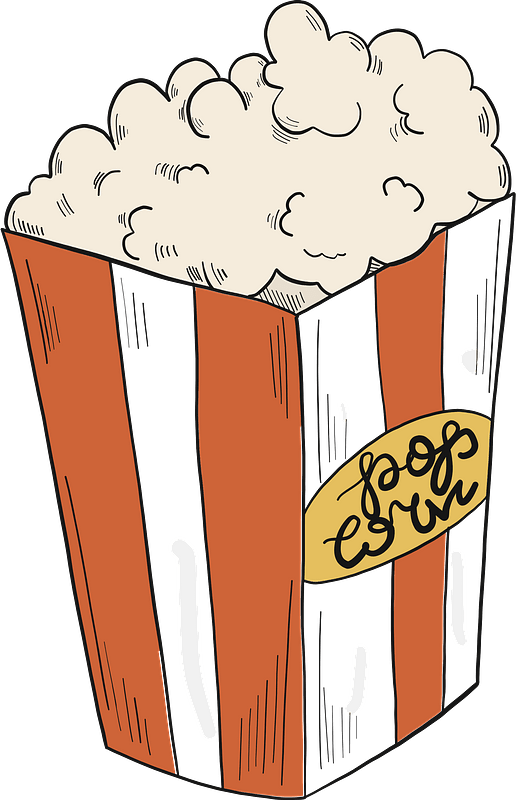 Popcorn