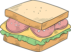 Sandwich