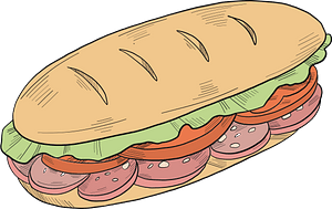 Sandwich