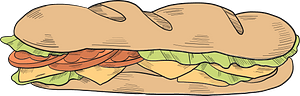 Sandwich