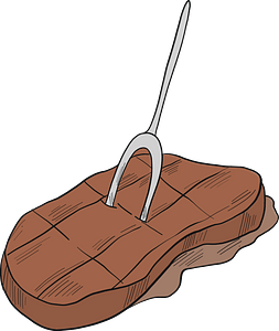 Steak