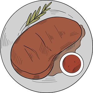 Steak