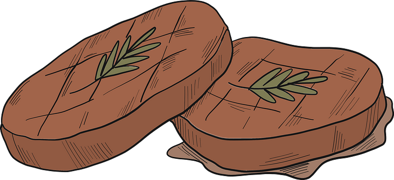 Steak