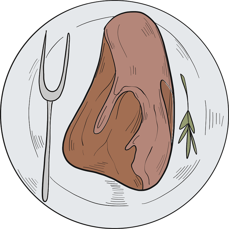 Steak
