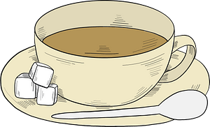 Cup of tea