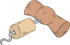 Corkscrew