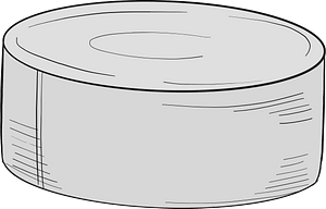 Canned food