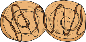 Cinnamon rolls