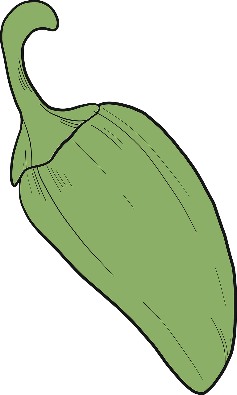 Jalapeno