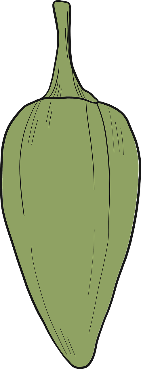Jalapeño