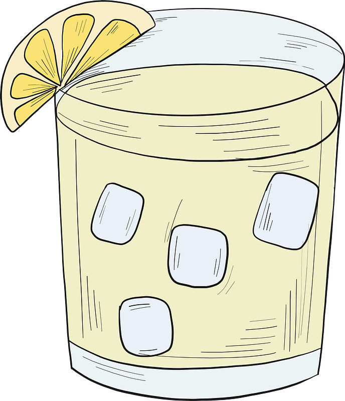 Margarita cocktail