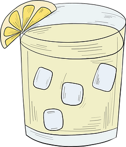 Margarita cocktail
