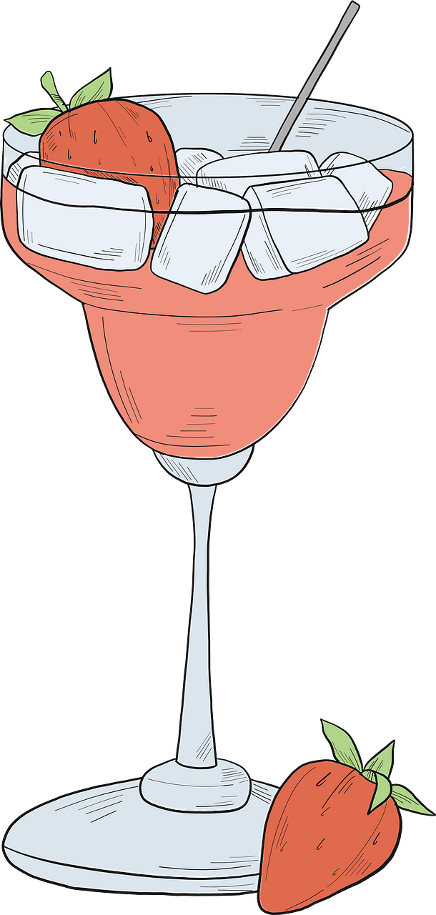 Margarita cocktail