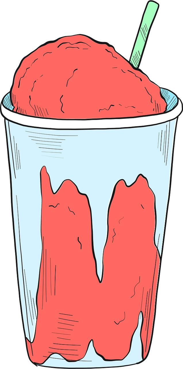 Snow cone