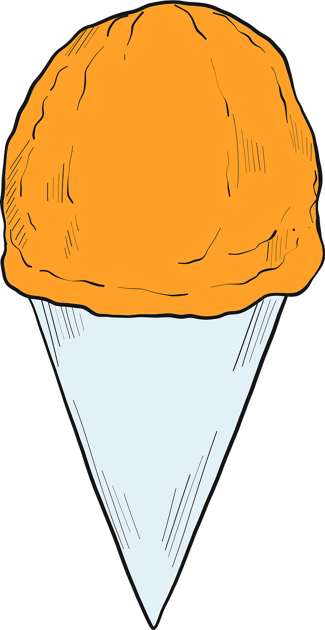 Snow cone