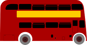 Double Deck Bus