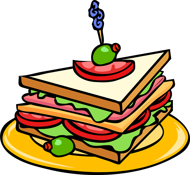 Club sandwich