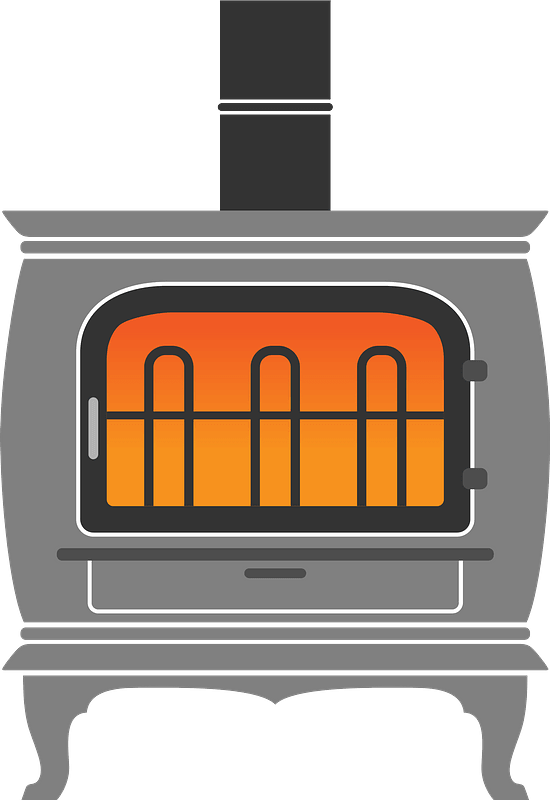 Wood Burning Stove